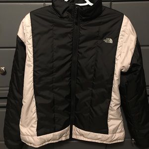 North Face lightweight jacket